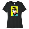 Women's Relaxed Jersey Short Sleeve Tee Thumbnail