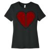 Women's Relaxed Jersey Short Sleeve Tee Thumbnail