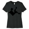 Women's Relaxed Jersey Short Sleeve Tee Thumbnail
