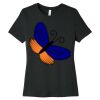 Women's Relaxed Jersey Short Sleeve Tee Thumbnail