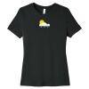 Women's Relaxed Jersey Short Sleeve Tee Thumbnail