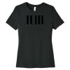 Women's Relaxed Jersey Short Sleeve Tee Thumbnail