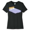 Women's Relaxed Jersey Short Sleeve Tee Thumbnail