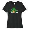 Women's Relaxed Jersey Short Sleeve Tee Thumbnail