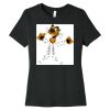 Women's Relaxed Jersey Short Sleeve Tee Thumbnail