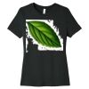 Women's Relaxed Jersey Short Sleeve Tee Thumbnail