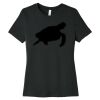 Women's Relaxed Jersey Short Sleeve Tee Thumbnail