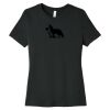 Women's Relaxed Jersey Short Sleeve Tee Thumbnail