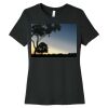 Women's Relaxed Jersey Short Sleeve Tee Thumbnail
