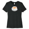 Women's Relaxed Jersey Short Sleeve Tee Thumbnail
