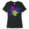 Women's Relaxed Jersey Short Sleeve Tee Thumbnail