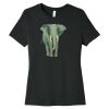 Women's Relaxed Jersey Short Sleeve Tee Thumbnail