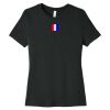 Women's Relaxed Jersey Short Sleeve Tee Thumbnail