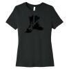 Women's Relaxed Jersey Short Sleeve Tee Thumbnail