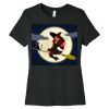 Women's Relaxed Jersey Short Sleeve Tee Thumbnail