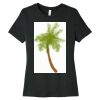 Women's Relaxed Jersey Short Sleeve Tee Thumbnail