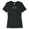 Women's Relaxed Jersey Short Sleeve Tee Thumbnail