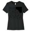 Women's Relaxed Jersey Short Sleeve Tee Thumbnail