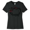 Women's Relaxed Jersey Short Sleeve Tee Thumbnail