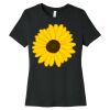 Women's Relaxed Jersey Short Sleeve Tee Thumbnail