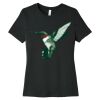 Women's Relaxed Jersey Short Sleeve Tee Thumbnail