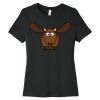 Women's Relaxed Jersey Short Sleeve Tee Thumbnail