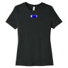 Women's Relaxed Jersey Short Sleeve Tee Thumbnail