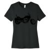 Women's Relaxed Jersey Short Sleeve Tee Thumbnail