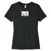 Women's Relaxed Jersey Short Sleeve Tee Thumbnail