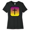 Women's Relaxed Jersey Short Sleeve Tee Thumbnail