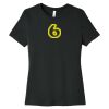 Women's Relaxed Jersey Short Sleeve Tee Thumbnail