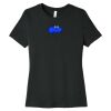 Women's Relaxed Jersey Short Sleeve Tee Thumbnail