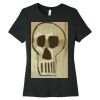 Women's Relaxed Jersey Short Sleeve Tee Thumbnail