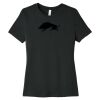 Women's Relaxed Jersey Short Sleeve Tee Thumbnail