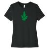 Women's Relaxed Jersey Short Sleeve Tee Thumbnail