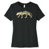 Women's Relaxed Jersey Short Sleeve Tee Thumbnail