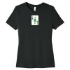 Women's Relaxed Jersey Short Sleeve Tee Thumbnail