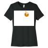 Women's Relaxed Jersey Short Sleeve Tee Thumbnail