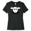 Women's Relaxed Jersey Short Sleeve Tee Thumbnail