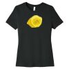 Women's Relaxed Jersey Short Sleeve Tee Thumbnail