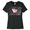 Women's Relaxed Jersey Short Sleeve Tee Thumbnail
