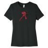 Women's Relaxed Jersey Short Sleeve Tee Thumbnail