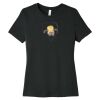 Women's Relaxed Jersey Short Sleeve Tee Thumbnail