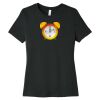 Women's Relaxed Jersey Short Sleeve Tee Thumbnail