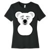 Women's Relaxed Jersey Short Sleeve Tee Thumbnail