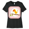 Women's Relaxed Jersey Short Sleeve Tee Thumbnail