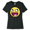 Women's Relaxed Jersey Short Sleeve Tee Thumbnail