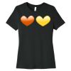 Women's Relaxed Jersey Short Sleeve Tee Thumbnail