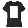 Women's Relaxed Jersey Short Sleeve Tee Thumbnail