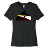 Women's Relaxed Jersey Short Sleeve Tee Thumbnail